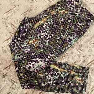 Lululemon Jet Crop Slim